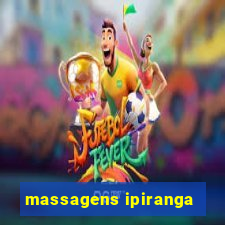 massagens ipiranga